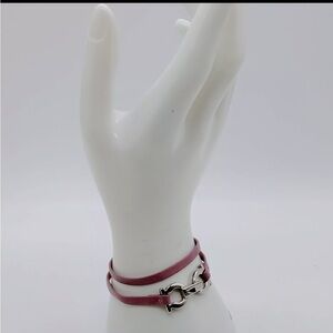 Salvatore Ferragamo Bracelet